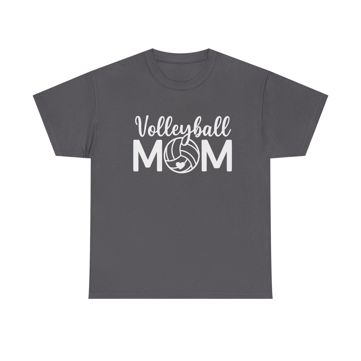 Volleyball Mom Shirt, Volleyball Tshirt, Game Day Shirt, Cool Mom Shirt, Sports Shirt, Gift for Mom, Volleyball Tees