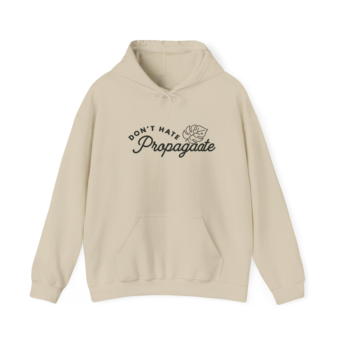 Don't Hate Propagate Sweatshirt, Plant Sweatshirt, Plant Lady Crewneck, Plant Lover Gift, Crazy Plant Lady, Plant Lover Shirt, Womens