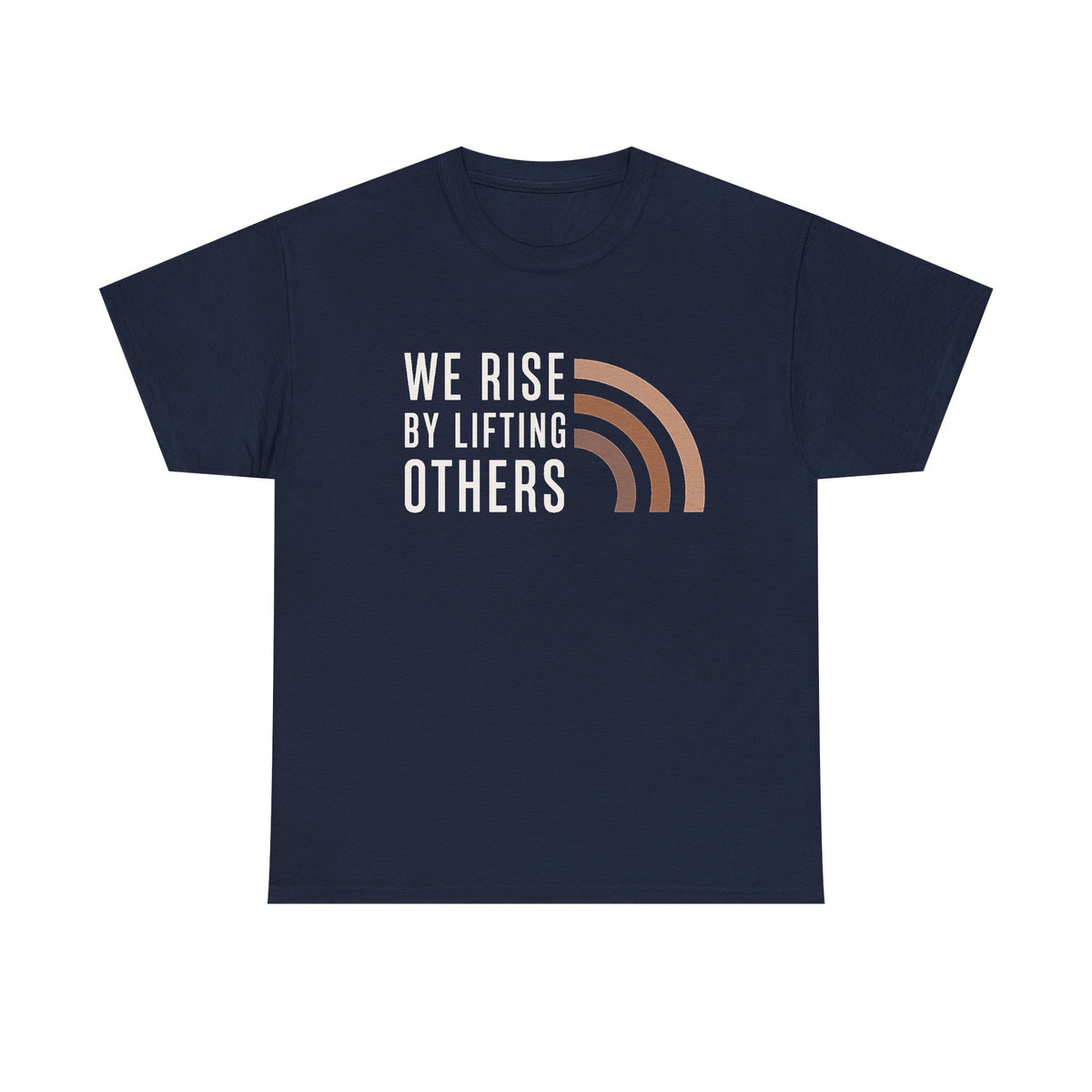 Black History Melanin Equality Shirt, Black Lives Matter T-shirt, Motivational Shirt, Inspirational Shirt, We Rise By Lifting Others Shirt