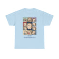 In my Hedgehog Era Shirt, Hedgehog T-shirt, Hedgehog Lover Tee, Hedgehog Swift Gift, Hedgehog Graphic Tee