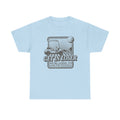 Get In Loser Funny Golf Shirt Unisex T-shirt, Golfer Shirt, Gift For Golfer