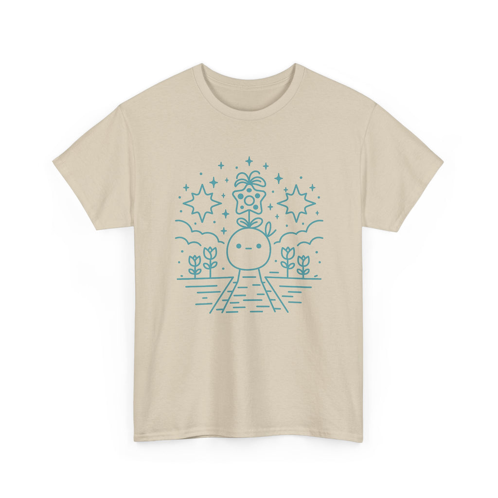 Unisex Stardew Valley Gaming T-Shirt, Stardew Shirt, Video Game Tee
