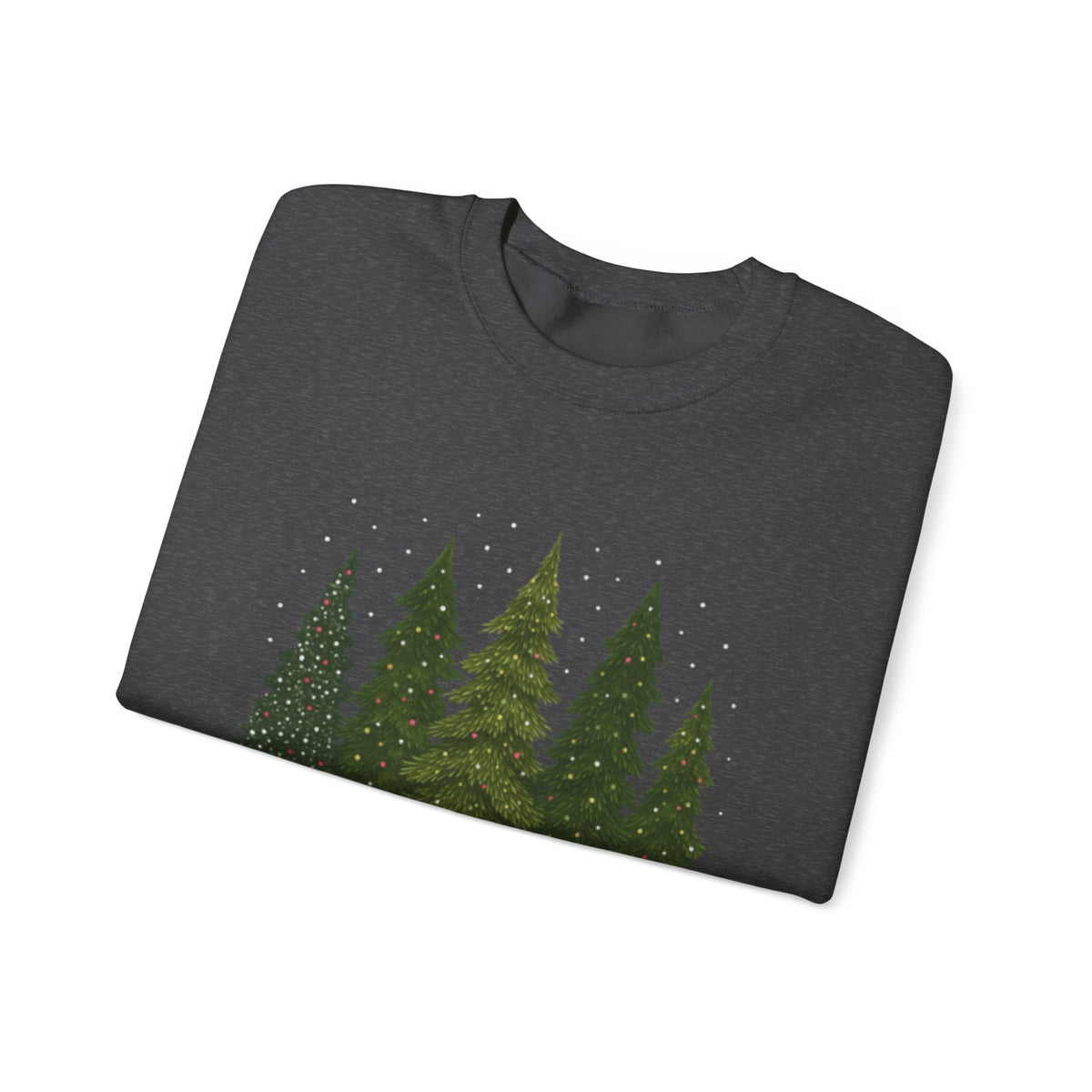 Yarn Crochet Winter Wonderland png, Christmas png, Winter Holiday png, Winter Sublimation, Christmas Tree png, Merry Christmas png, Winter