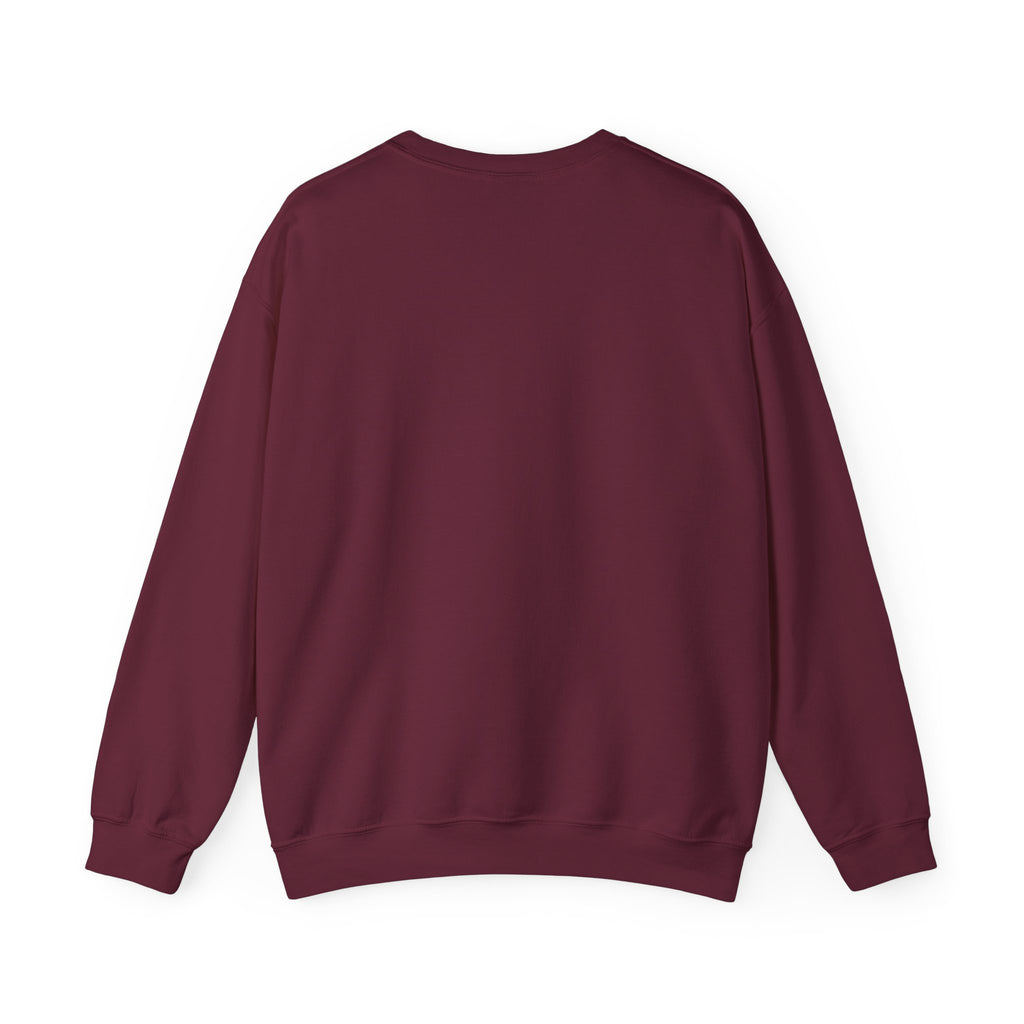 Triceratops Sweatshirt: Jurassic Dinosaur Skull Print Jumper