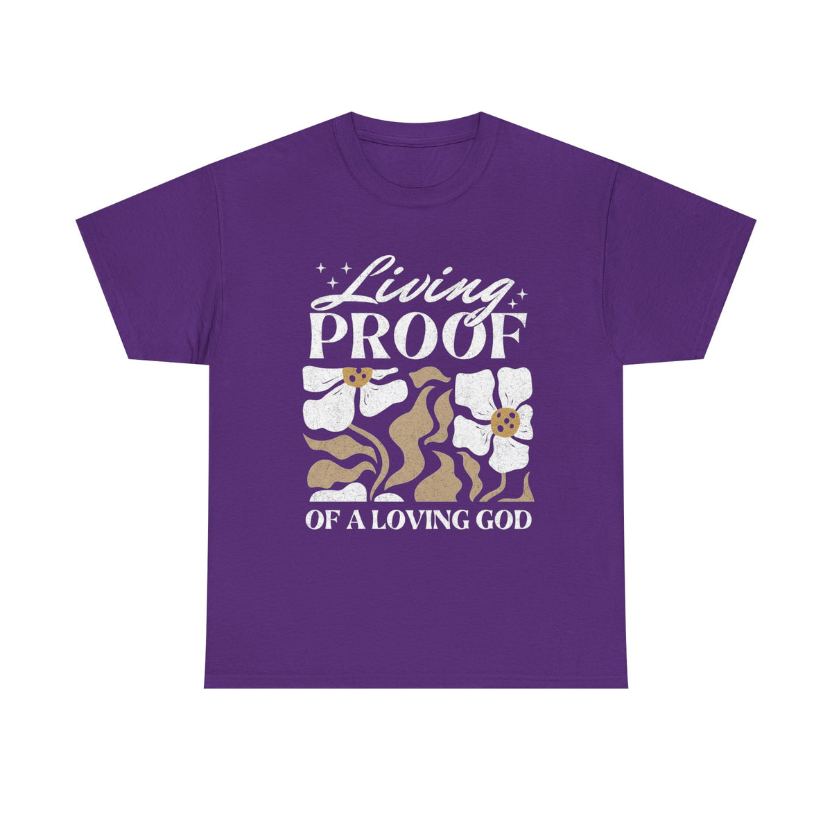Boho Christian Shirt Faith Based Shirt Christianity Fall Flowers Shirt Floral Christian Tee Jesus Loves You God Is Good Gift