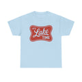 It's Lake Time Shirt, Camping Shirt, Trendy Lake Shirt, Lake House Gift, River Shirt, Boating Shirt, Vacation Shirt, Family Trip Tee