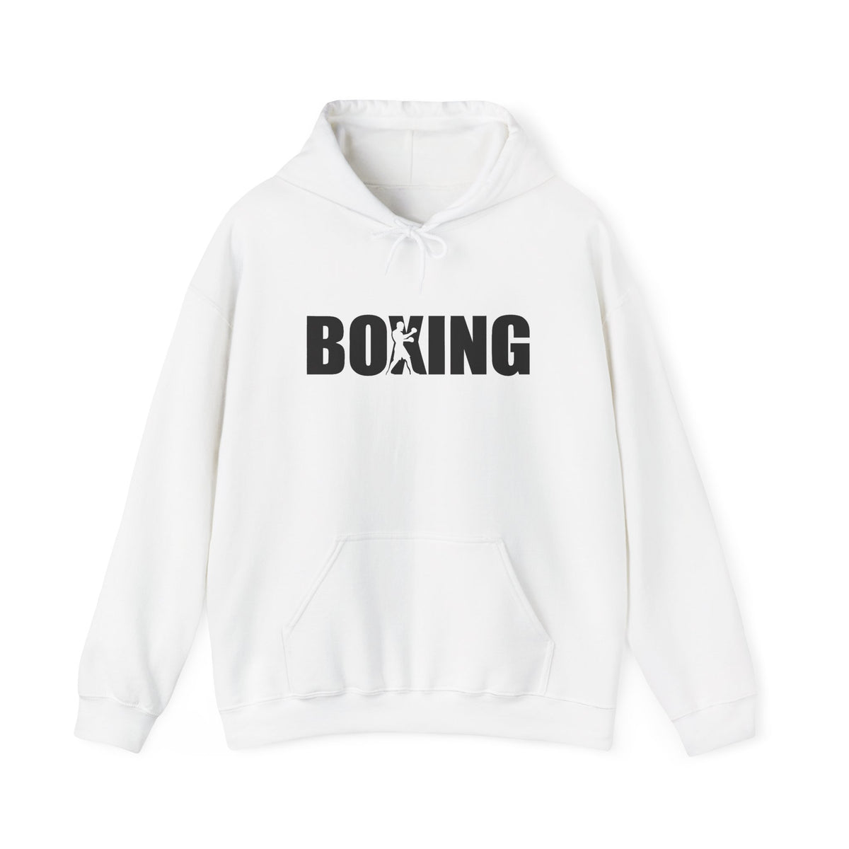 Boxing Hoodie Sweatshirt, Boxer Hoodie, Boxing Lover Gift, Boxing Sweatshirt, Boxing Lover Hoodie, Gift For Boxer