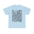 Tokyo Streetwear T-shirt: Minimalist Japanese Graphic Tee