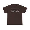 State Trip Shirt: Custom Vacation Tee
