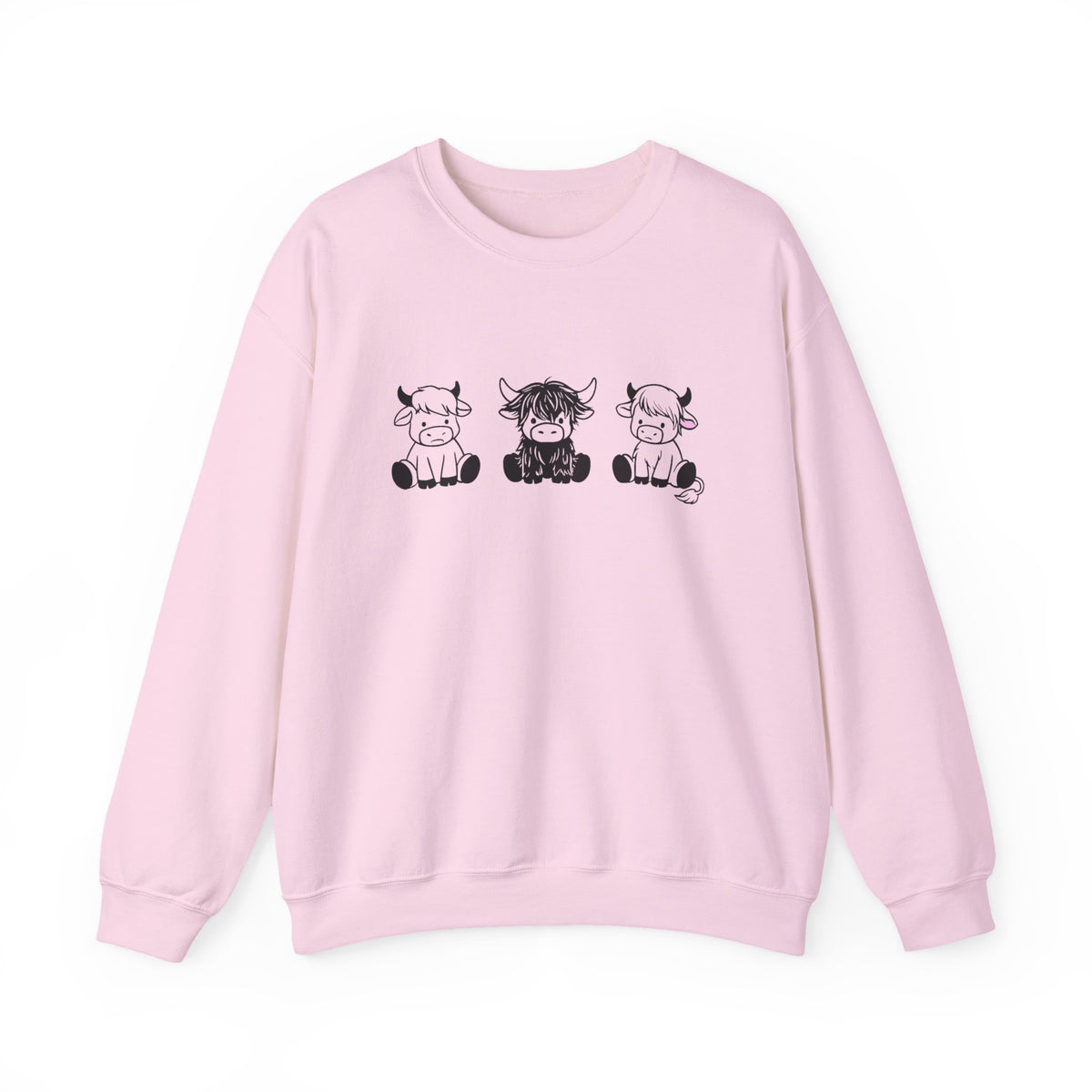 Funny Cow Sweatshirt, Cute Cow Sweatshirt, Western Crewneck, Cow Hoodie, Cow Gifts, Cow Shirt, Cow Crewneck, Western Sweatshirt