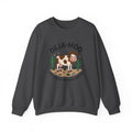 Funny Cow Sweatshirt, Deja-Moo Shirt, Humorous Animal Shirs, Cute Farm Animal Hoodie, Sweatshirt for Animal Lovers Sweater