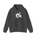 Rock And Roll Hoodie, Rock N Roll, Rock Roll Hoodie, Guitar Hoodie, Rock Music Hoodie, Rocker Gift, Rock Hoodie