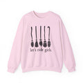 Let's Ride Girls, Witches Halloween Shirt, Spooky Season Gifts, Hocus Pocus T-Shirt, Salem Massachusetts Womens Halloween Shirt