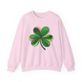 St. Patrick's Day Sweatshirt, Irish Shamrock Sweatshirt, Saint Patricks Day Sweatshirt Women, St Patricks Hoodie, St Patricks Sweater