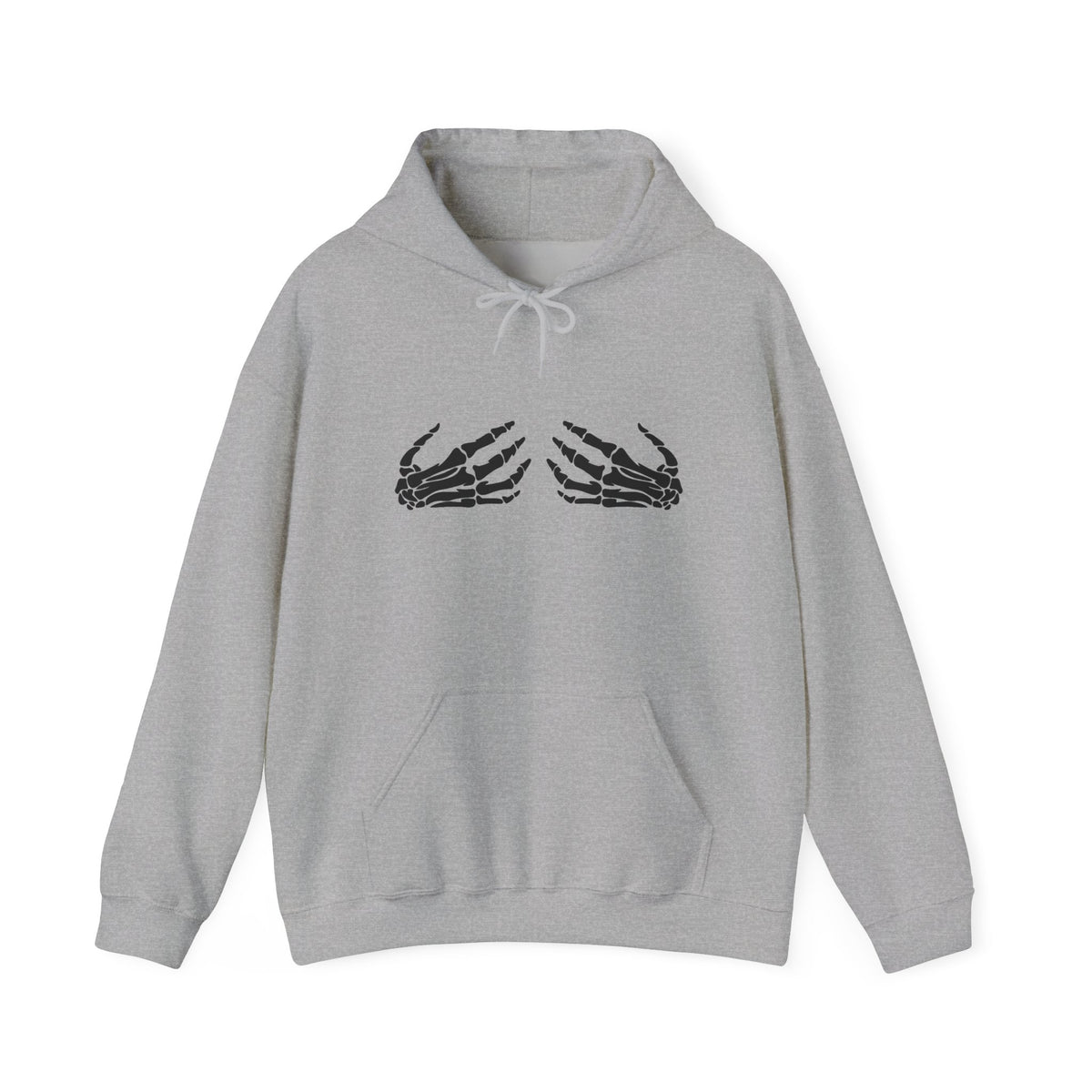 Skeleton Hand Hoodie Sweatshirt, Skeleton Boobs Hoodie, Funny Halloween Hoodie, Halloween Skeleton Hoodie, Halloween Women Sweatshirt