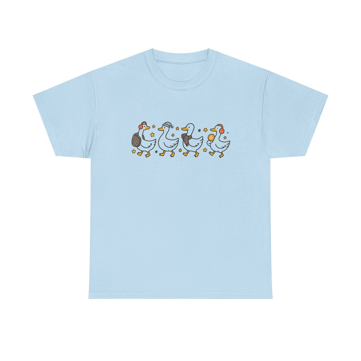 Comfort Colors® Silly Goose Pickleball Shirt, Pickle Baller Gift, Pickle Ball Shirts, Gifts For Pickleball Lover
