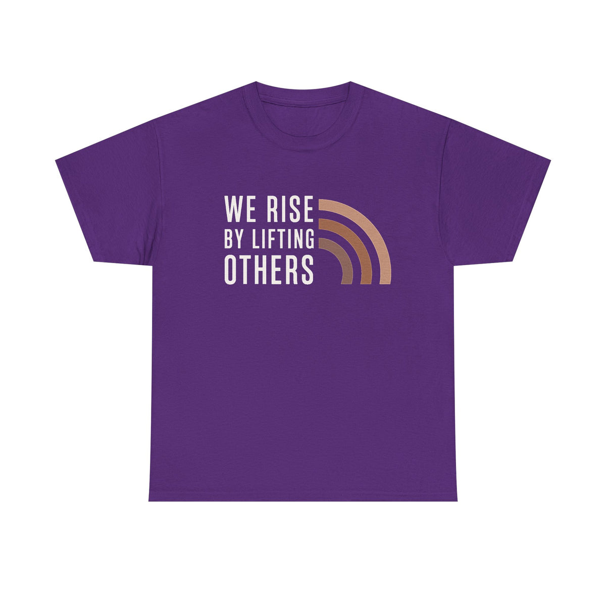 Black History Melanin Equality Shirt, Black Lives Matter T-shirt, Motivational Shirt, Inspirational Shirt, We Rise By Lifting Others Shirt