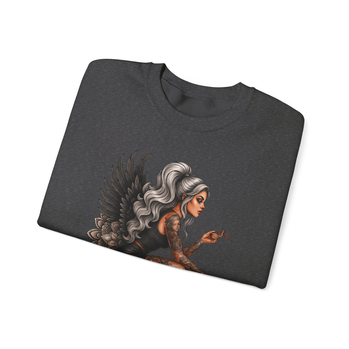 Badass Mode PNG, Funny Png, Sarcastic Png, Sarcasm Png, Sassy Png, Tattoo Woman, Funny Adult, Snarky, Sublimation Designs, Digital Download