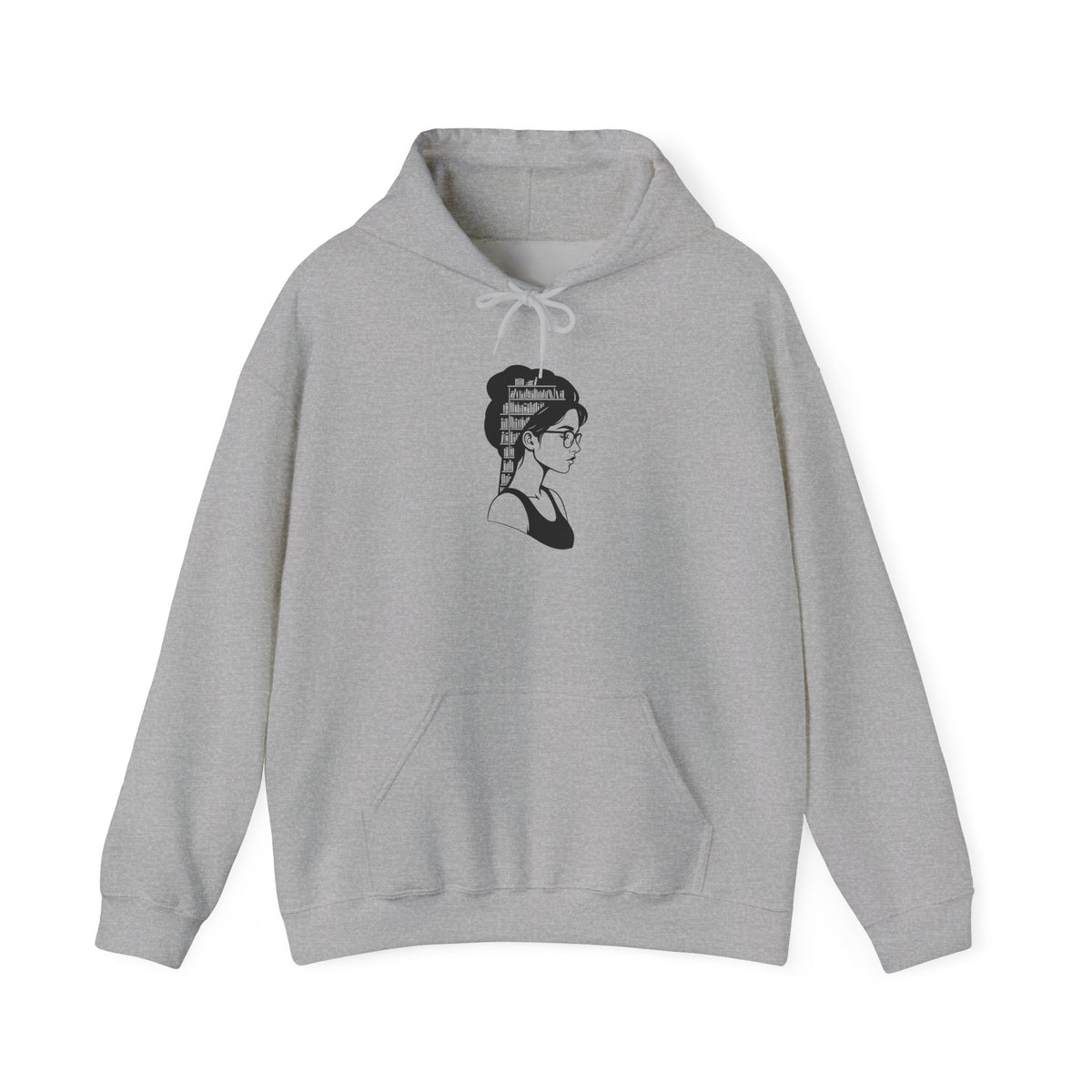 Library Girl Sweatshirt, Library Shirt, Book Shirt, Book Sweatshirt, Book Lover Gift, Book Lover, Gift for Book Lovers, Book Lovers Gift