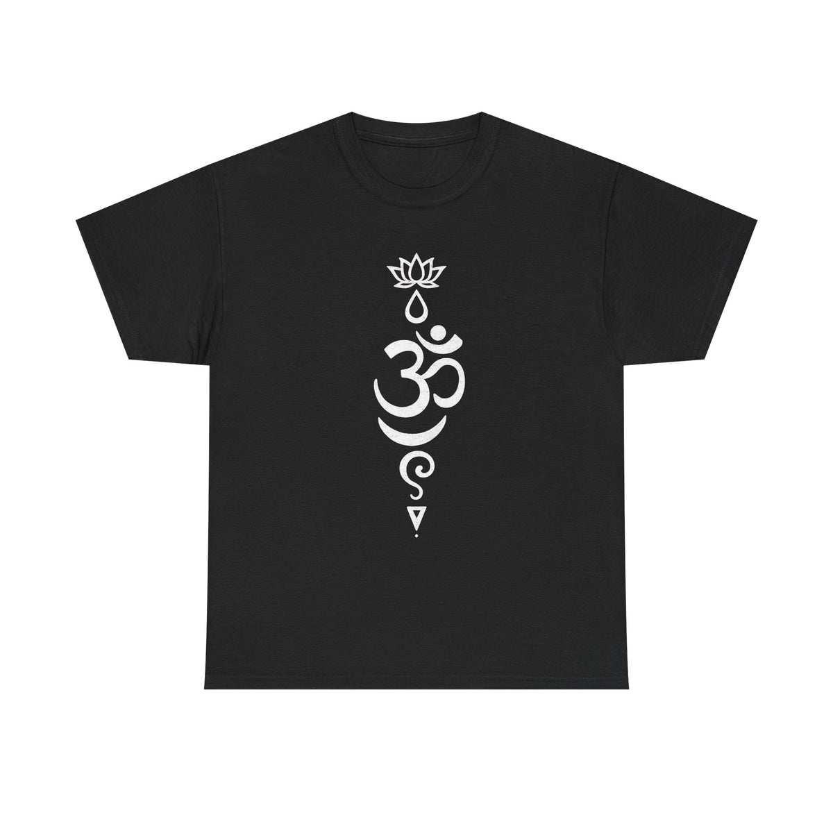 Breathe Symbol T Shirt, Yoga T-shirt Unisex Motivational Inspirational Shirt, Meditation, Meditation Tshirt, Yoga Tshirt, Motivational Shirt