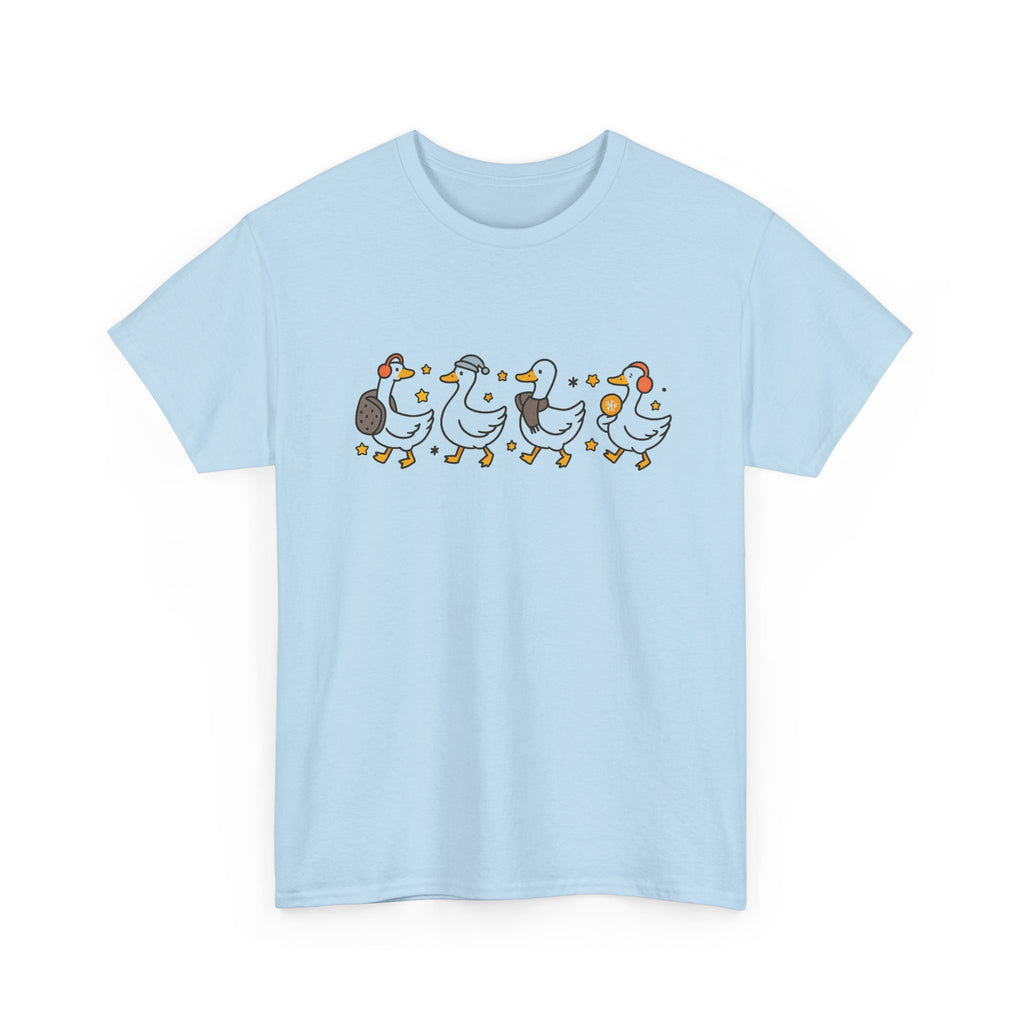 Comfort Colors® Silly Goose Pickleball Shirt, Pickle Baller Gift, Pickle Ball Shirts, Gifts For Pickleball Lover