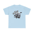 I'm Not a Robot Captcha T Shirt Funny Computer Pun Unisex T-shirt IT Humor Shirt