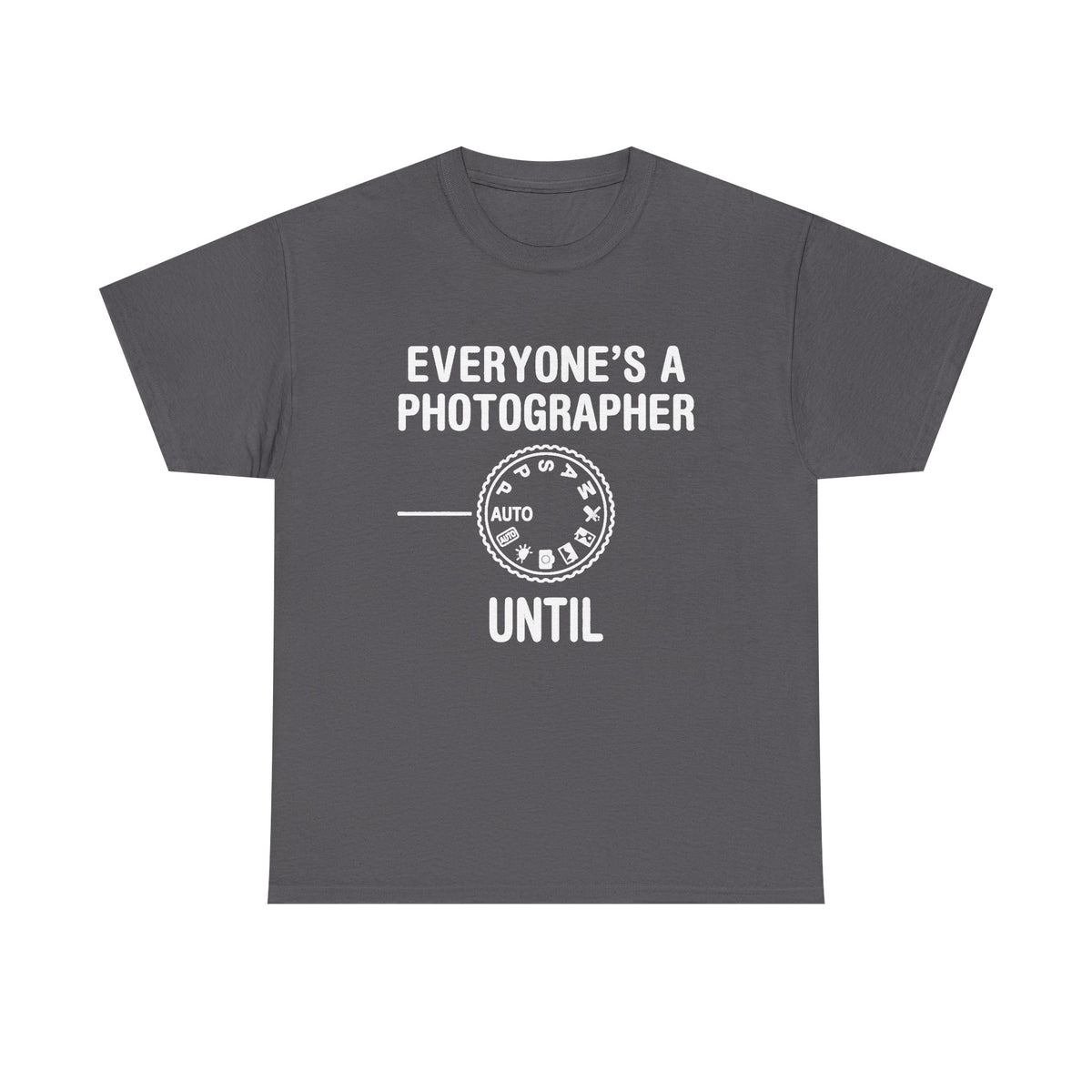 Photographer Shirt, Gift For Photographer ,Camera T-Shirt,Cute Hobby Shirt,Photography Lover Tee, Photography T Shirt,Cameraman Shirt,