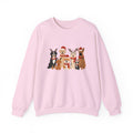Christmas Dog Sweatshirt, Dog Owner Christmas Gift, Dog Christmas Sweatshirt, Christmas Sweater, Holiday Sweater, Christmas Shirt, Dog Gift
