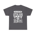I Really Don't Mind Getting Older But My Body Is Taking It Badly Shirt, Funny Birthday T-Shirt, Funny Adulting Shirt, Old Birthday Party Tee