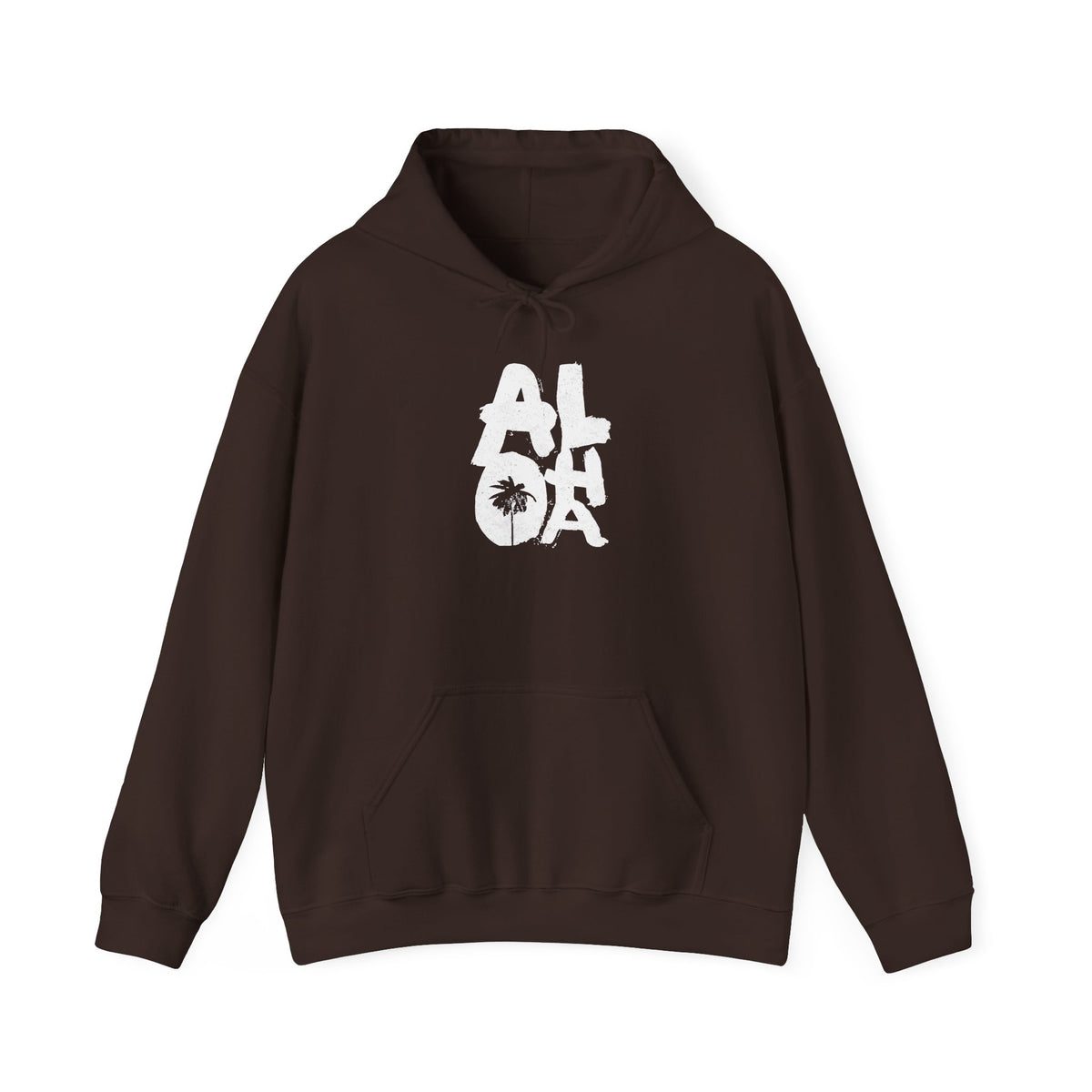 Aloha Sweatshirt, Hawaii Sweatshirt, Beach Hoodie, Retro Summer Sweatshirt, Ocean Sweatshirt, Coconut Girl, Aesthetic Sweatshirt, Y2K Hoodie