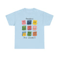 Readers are Leaders Shirt, Librarian Shirt, Teacher Shirt, Reading Shirt, Book Shirt, Library Lady Tee, Teacher Top, Bookish Graphic Tee