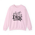 Tattoo Sweatshirt - Ink Sweater