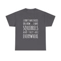Funny Shirt, Shirt With Saying, Funny Saying Shirt, Sarcasm Quotes Tee, Humorous T Shirt, Sarcastic Tee, Funny Women Shirt, Have Btter Ideas