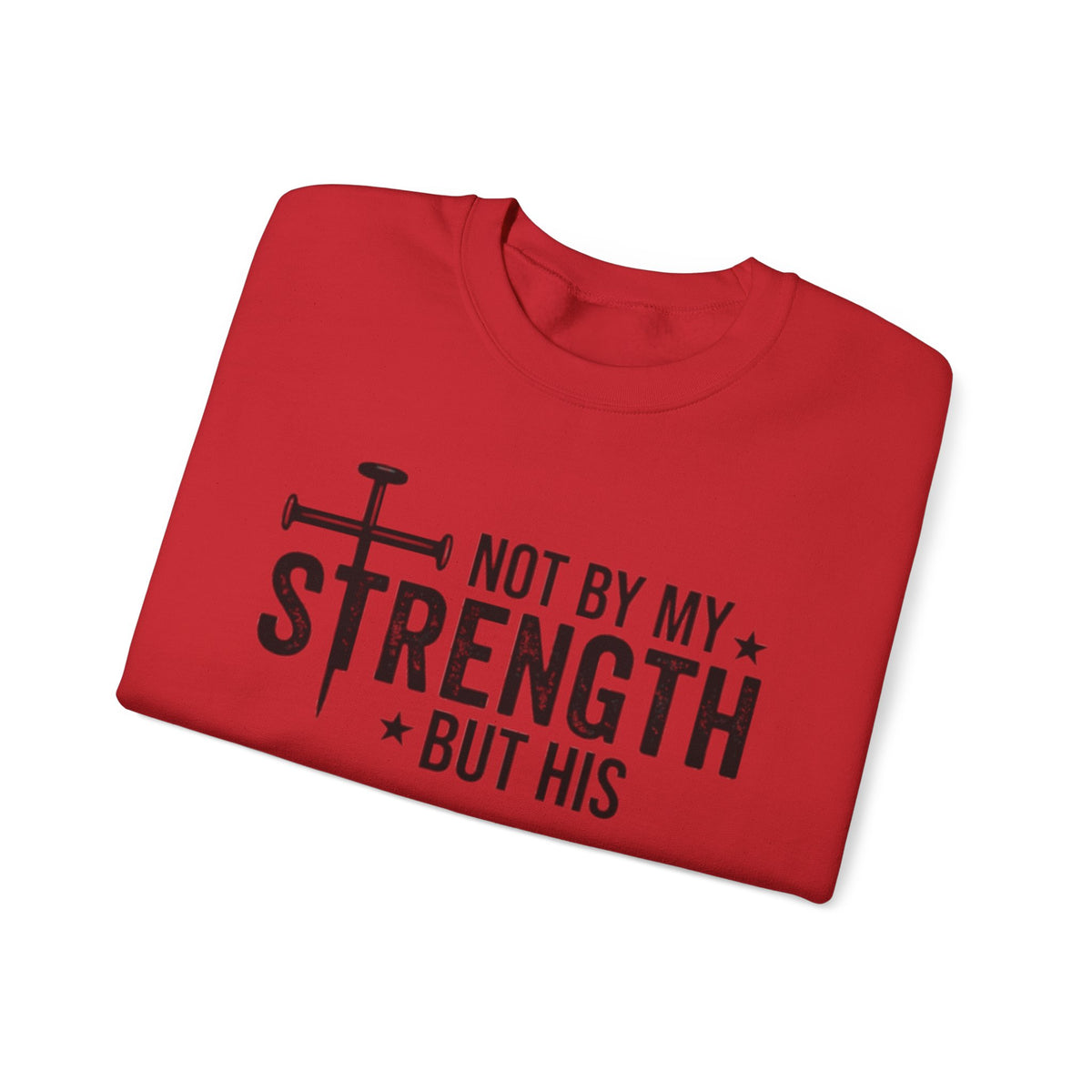 Faith SVG: Christian Bible Verse, Mens Religious Design (Digital Download)