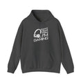 Cant Hear You I'm Gaming Hoodie Sweatshirts