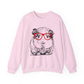 Guinea Pig Shirt, Guinea Pig Sweatshirt, Cute Guinea Pig Lover Gift, Funny Animal Lover Gift, Guinea Pig Mom Tshirt