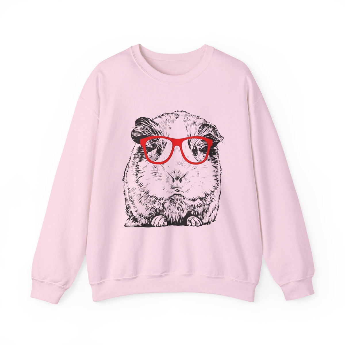 Guinea Pig Shirt, Guinea Pig Sweatshirt, Cute Guinea Pig Lover Gift, Funny Animal Lover Gift, Guinea Pig Mom Tshirt