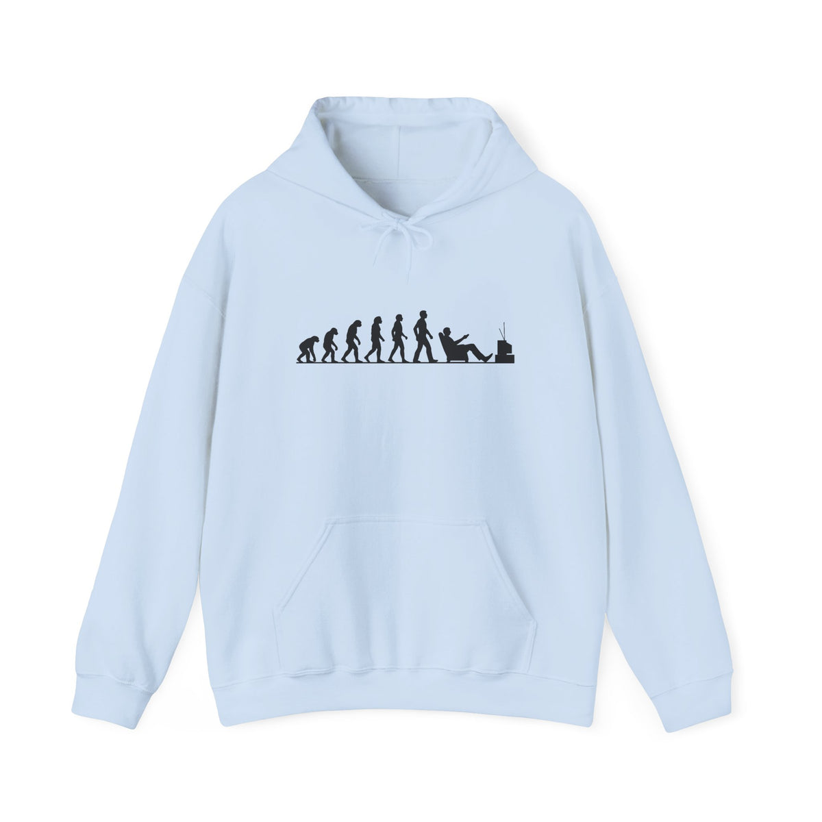 Evolution Gamer Sweatshirt, Funny Gamer Gift, Men's Gaming T-shirt, Father's Day Gift, Funny Tee, Gift For Brother, Video Games Shirt