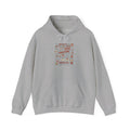 Medicine Doctor Doodle - Fleece Hoodie, Medical Student, Medical Student Shirt, Medicine Shirt, Medical Shirt, Doctor Shirt, Doctor Gift.