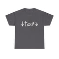 He Came He Died He Rose | Faith Based Shirt | Christian Graphic Tee | Inspirational Bible Shirt | Religious Apparel |