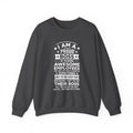 Proud Boss Of Awesome Employees Sweatshirt, Funny Boss Gift, Appreciation Boss Tshirt, Office Humor Shirt, Humorous Unique Employee Gift