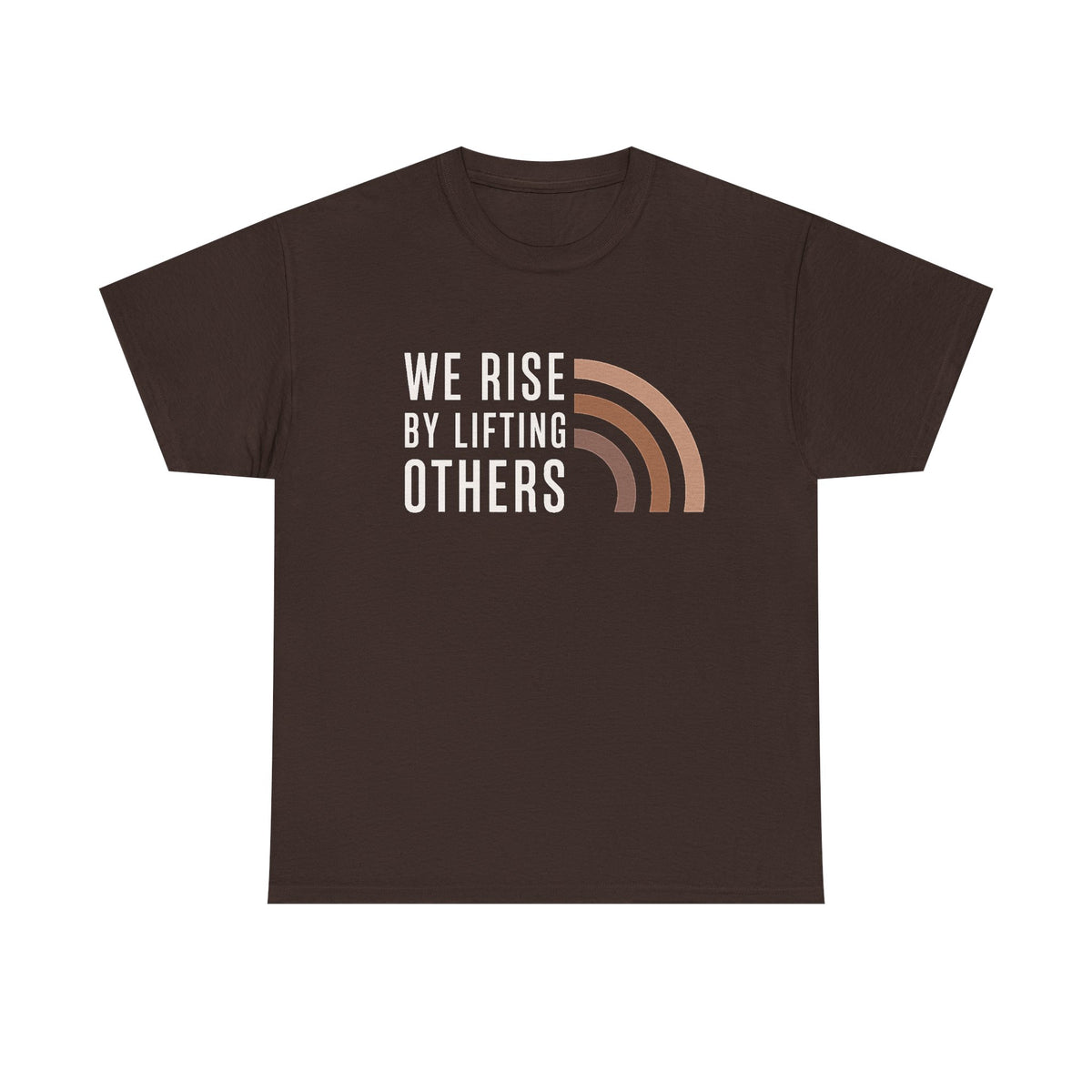 Black History Melanin Equality Shirt, Black Lives Matter T-shirt, Motivational Shirt, Inspirational Shirt, We Rise By Lifting Others Shirt