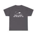 Here's A Really Old Picture Of Me Shirt, Funny Shirt, Funny Sayings Tee, Sarcastic Shirts, Gift For Him, Funny Sperm Shirt, Adult Humor Tee