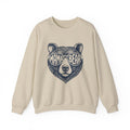 Mama Bear sweatshirt, Mothers Day Gift, Mama Bear Crewneck, Cute Mama Shirt, Mom Life Sweatshirt, New Mom Gift, Baby Shower Gift, Mom Shirt