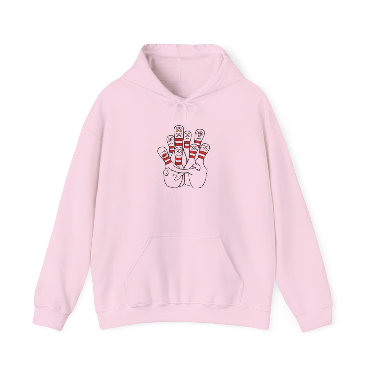 Bowling Shirt, Funny Bowling Sweatshirt, Gift for Bowling Lover, Bowling T-Shirt, Bowling Strike Shirt, Bowling Lover Tee