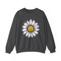 Daisy Floral Crewneck Sweatshirt, Daisy Aesthetic, Daisy Flower Sweatshirt, Daisy Lover, Daisy Sweater, Daisy Gifts, Flower Sweatshirts