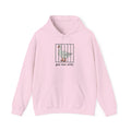 Embroidered Silly Goose Hoodie | Got too silly Embroidered Hoodie | Goose Hoodie | Silly Goose Hoodie | Funny Hoodie Gift