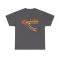 I Have Potential Shirt, Science Teacher Tee, Physics Major Gift, Inspirational Shirt, Chemistry Tees, Physics Shirt, Minimalist Physics Gift