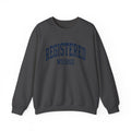 Registered Nurse Sweatshirt, Rn Sweatshirt, Nurse Sweatshirt, Registered Nurse Gift, Crewneck Sweatshirt