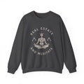 Realtor Oversized Crewneck Real Estate Agent Crewneck Sweatshirt Real Estate Apparel Real Estate Clothes Realtor Shirt Real Estate Shirts